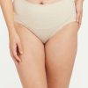 Shapewear Spanx | Spanx New Cotton Control Brief