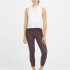 Clothing Spanx | Spanx Booty Boost Active Speckled 7/8 Leggings