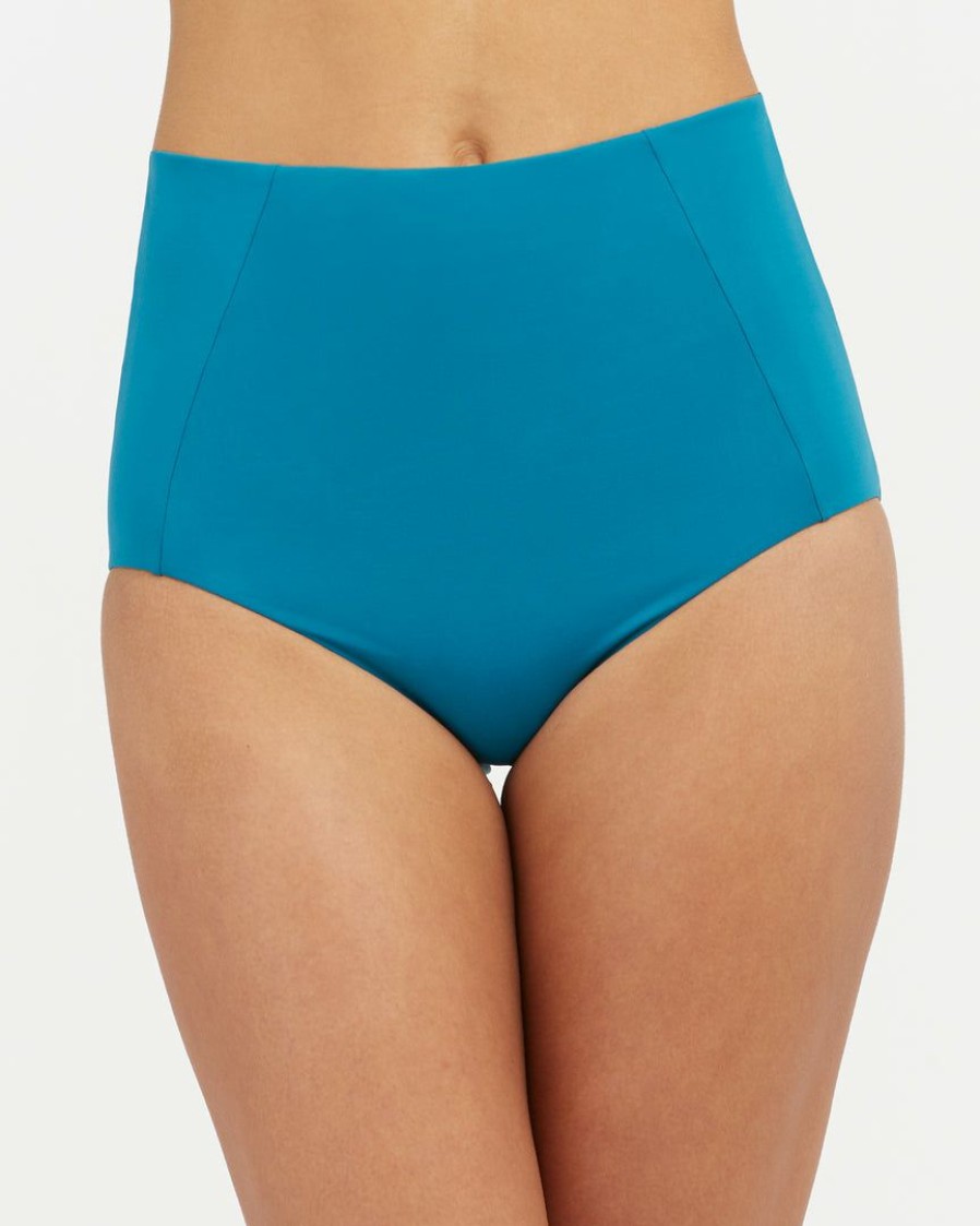 Clothing Spanx | Spanx Classic Swim Brief