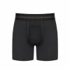 Clothing Spanx | Spanx Zero Sculpt Cotton Modal Boxer Brief