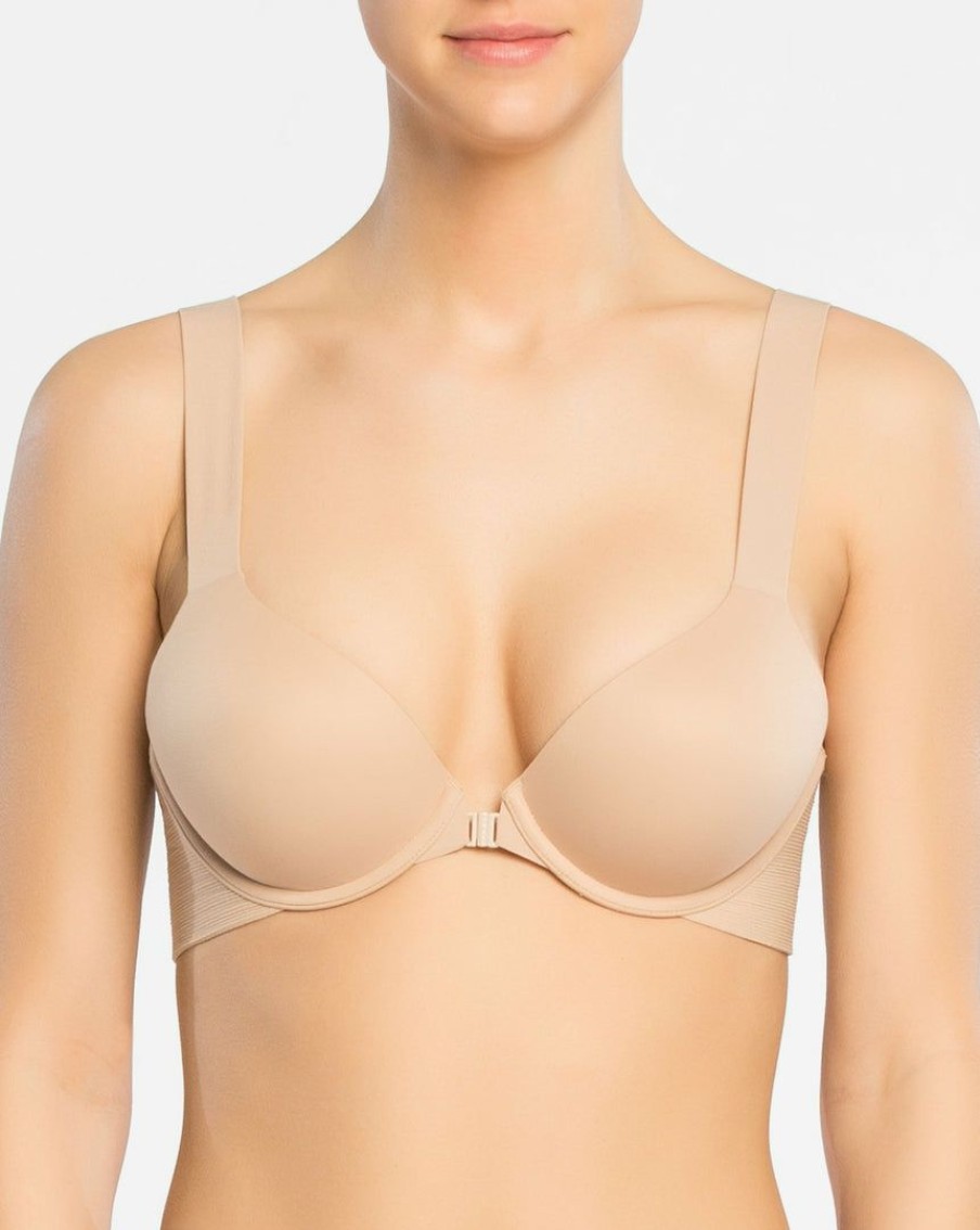 Bras Spanx | Spanx Bras Bra-Llelujah! Demi Lift Bra