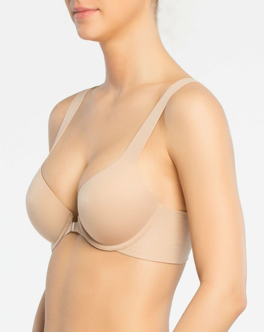 Bras Spanx | Spanx Bras Bra-Llelujah! Demi Lift Bra