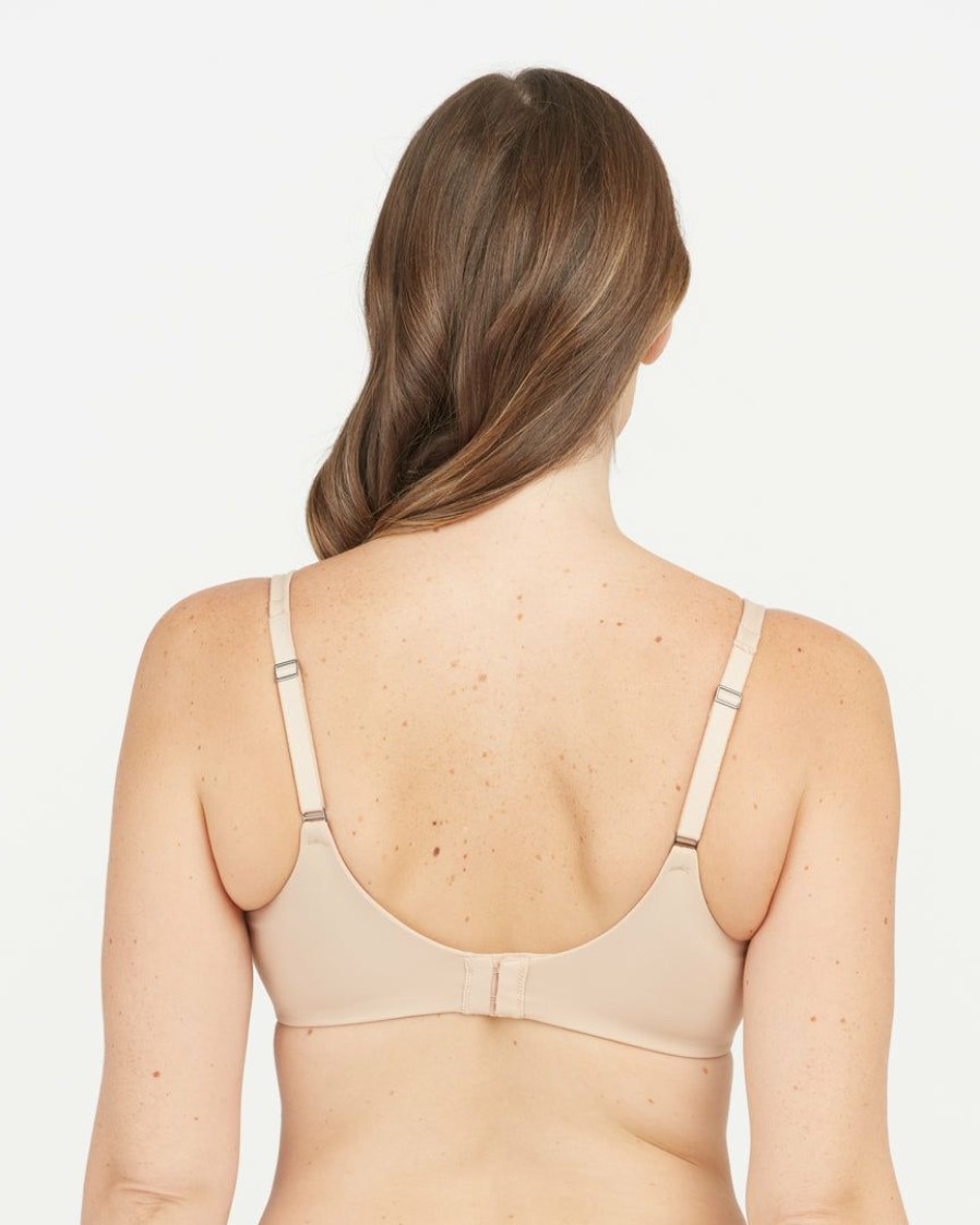 Bras Spanx | Spanx Low Profile Minimizer Bra New