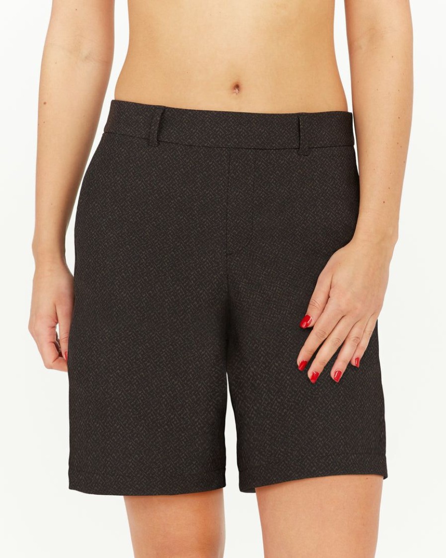 Clothing Spanx | Spanx New Sunshine Shorts, 10 Bermuda