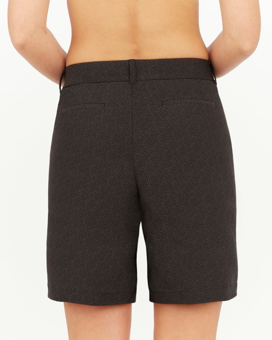 Clothing Spanx | Spanx New Sunshine Shorts, 10 Bermuda