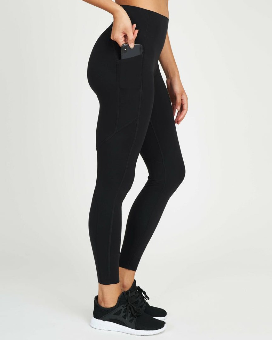 Clothing Spanx | Spanx Every.Wear Knockout Leggings