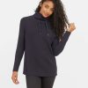 Clothing Spanx | Spanx Airessentials 'Got-Ya-Covered' Pullover Best Sellers