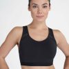 Leggings Spanx | Spanx Activewear Medium Impact Sports Bra