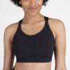 Leggings Spanx | Spanx High Impact Sports Bra Back In Stock Black