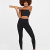 Clothing Spanx | Spanx Booty Boost Active Leggings