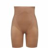 Shapewear Spanx | Spanx Thinstincts 2.0 High-Waisted Mid-Thigh Short Best Sellers