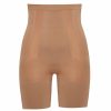 Shapewear Spanx | Spanx Oncore High-Waisted Mid-Thigh Short