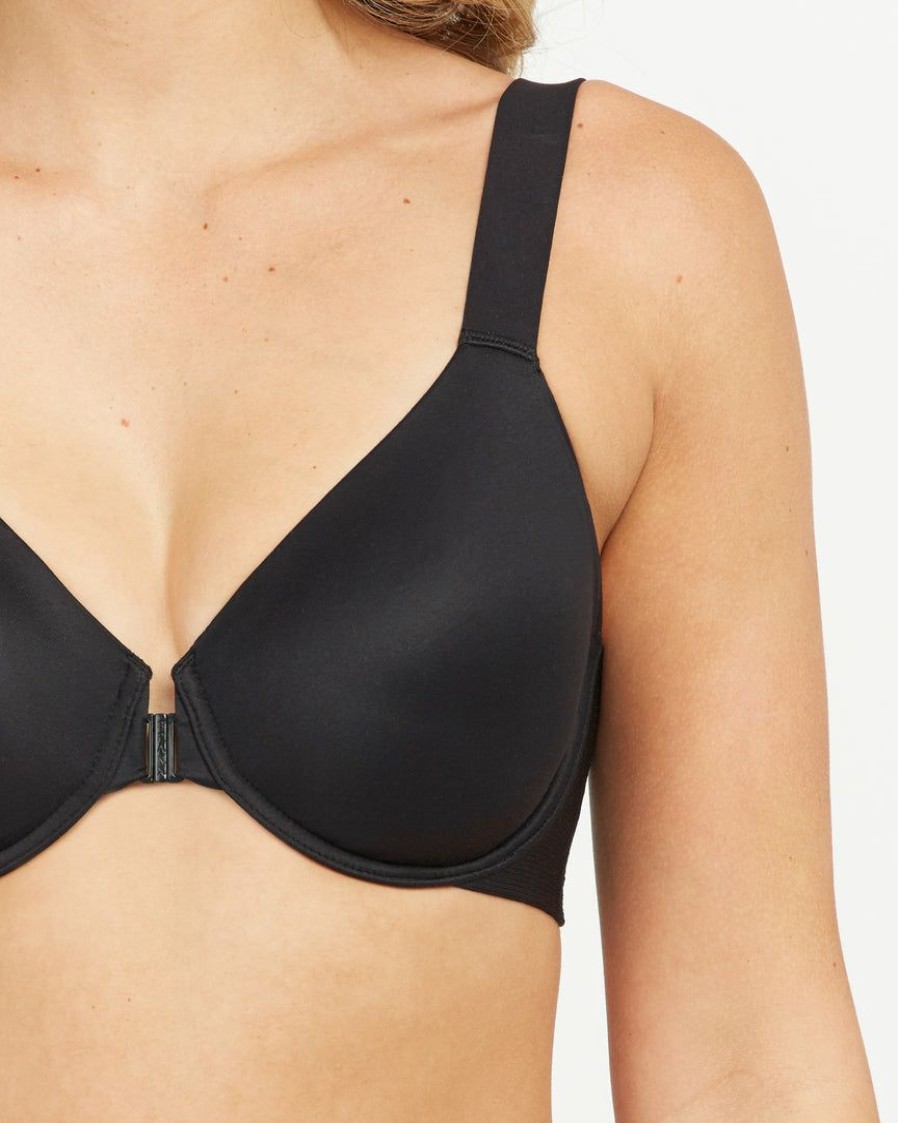 Bras Spanx | Spanx Comfy Essentials Bra-Llelujah! Unlined Full Coverage