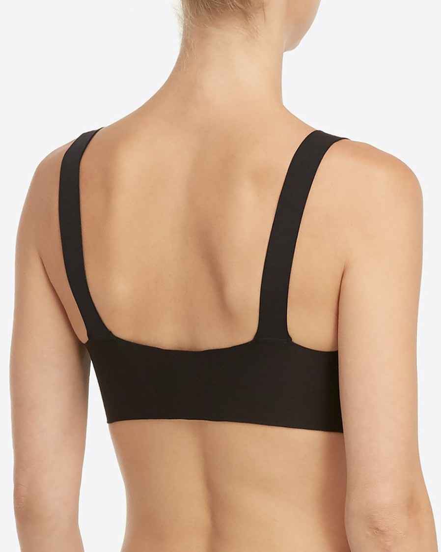 Bras Spanx | Spanx Comfy Essentials Bra-Llelujah! Unlined Full Coverage