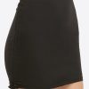 Clothing Spanx | Spanx The Summer Shop Swim Transformation Tube Black