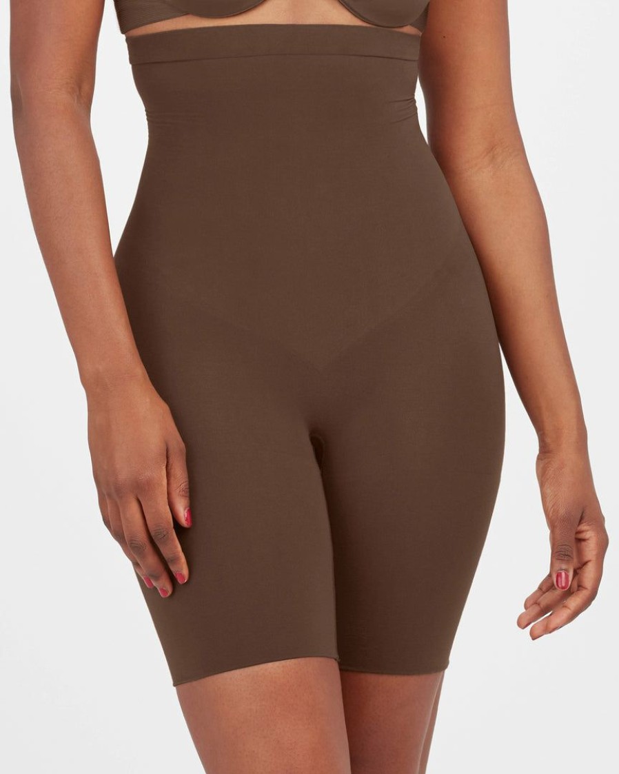 Shapewear Spanx | Spanx Best Sellers Higher Power Short