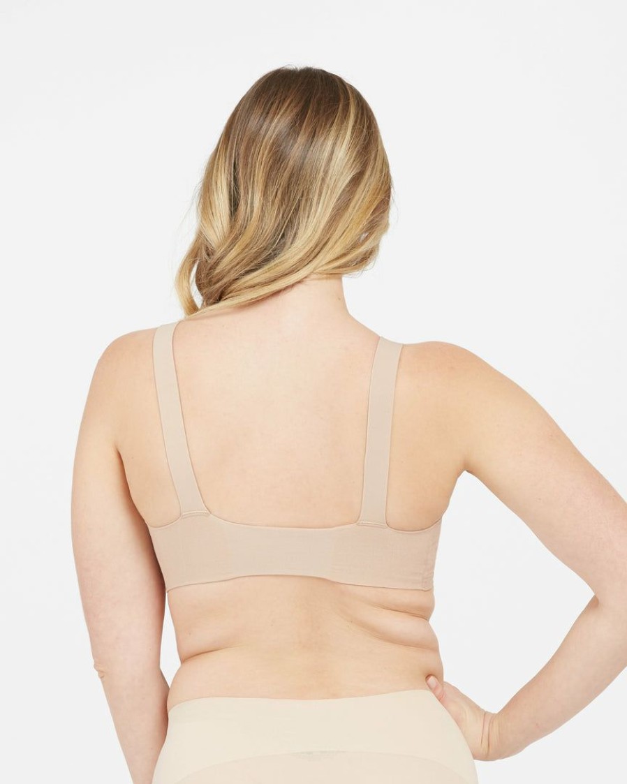 Bras Spanx | Spanx Bra-Llelujah! Lightly Lined Bralette